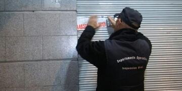 Admiten que faltan agentes de Inspección General para realizar controles en Mar del Plata (Foto: Prensa MGP)