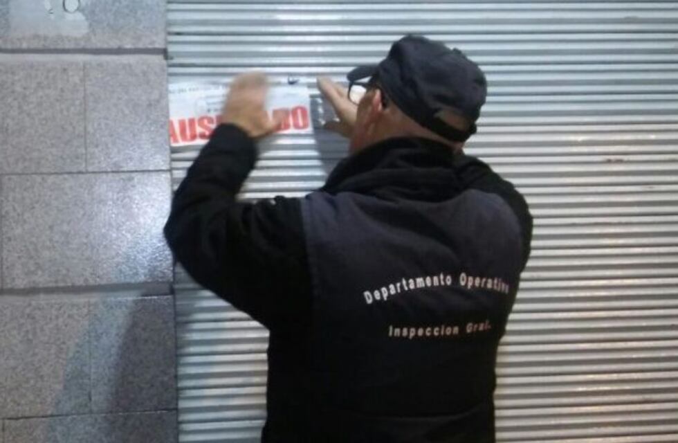 Admiten que faltan agentes de Inspección General para realizar controles en Mar del Plata