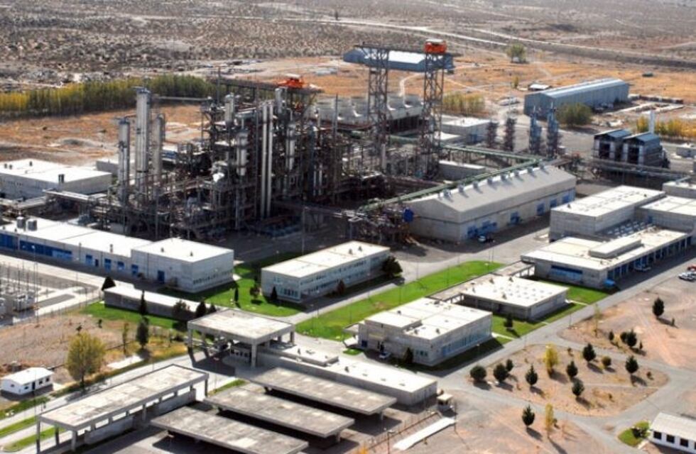 Reclaman la reactivación de la Planta de Agua Pesada en Neuquén
