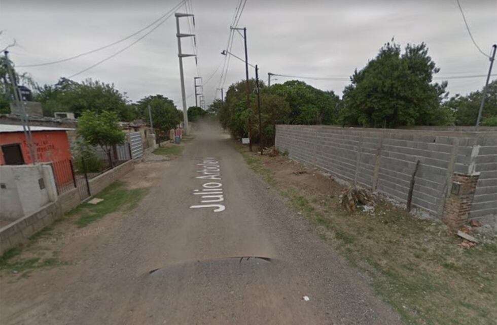 Asesinaron a un joven en barrio Liceo