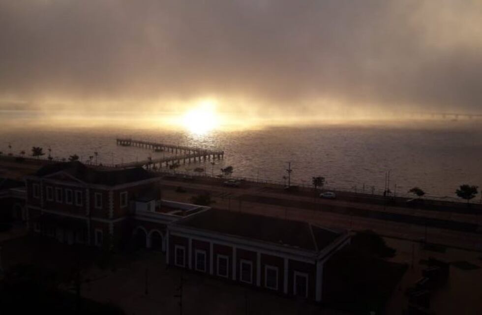 Continúa el clima inestable en Misiones