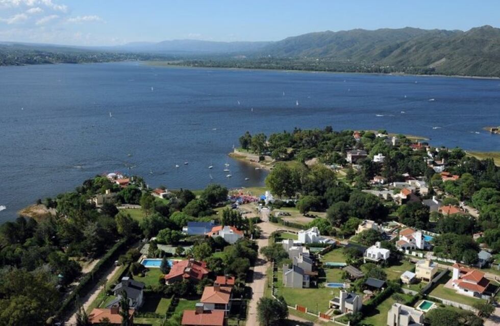 Fin de semana soleado para Carlos Paz