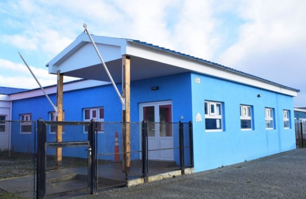 El hogar de día "Lazos de amor" cumple su 25° aniversario