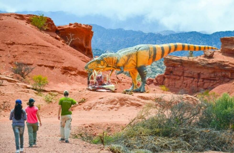 Un 80 % de reservas a nivel general en la provincia