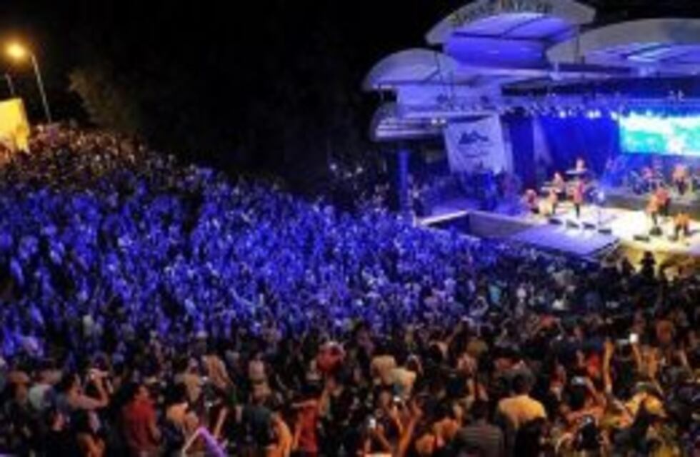 El fin de semana habrá distintos festivales en centros turísticos de Córdoba