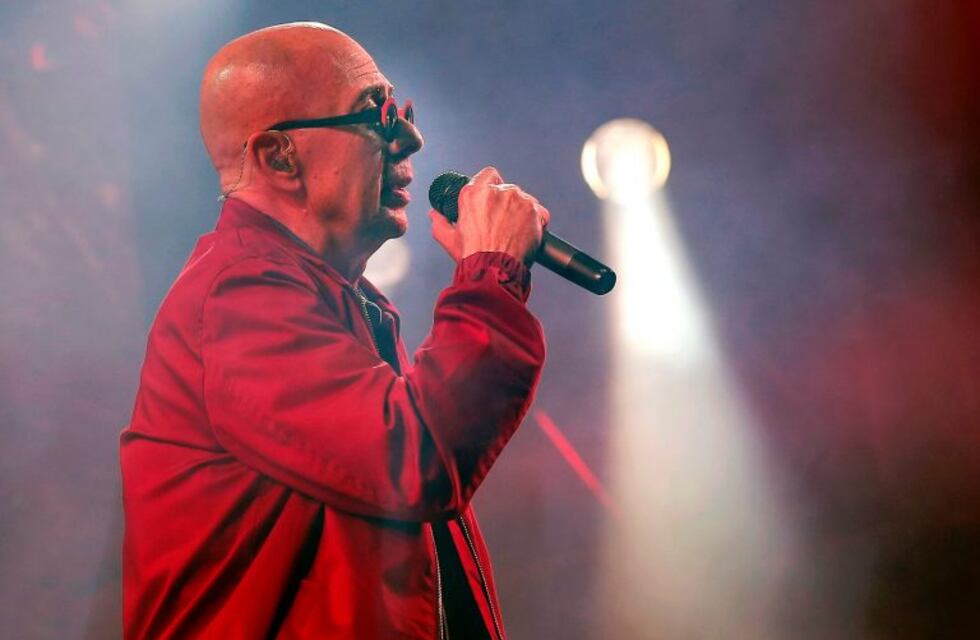 El Indio Solari apuntó a los medios de comunicación en un escueto comunicado en Facebook