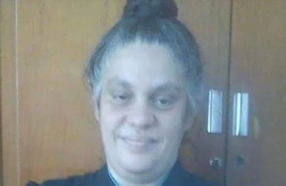 Está desaparecida hace tres días pero avisó en su trabajo que está bien