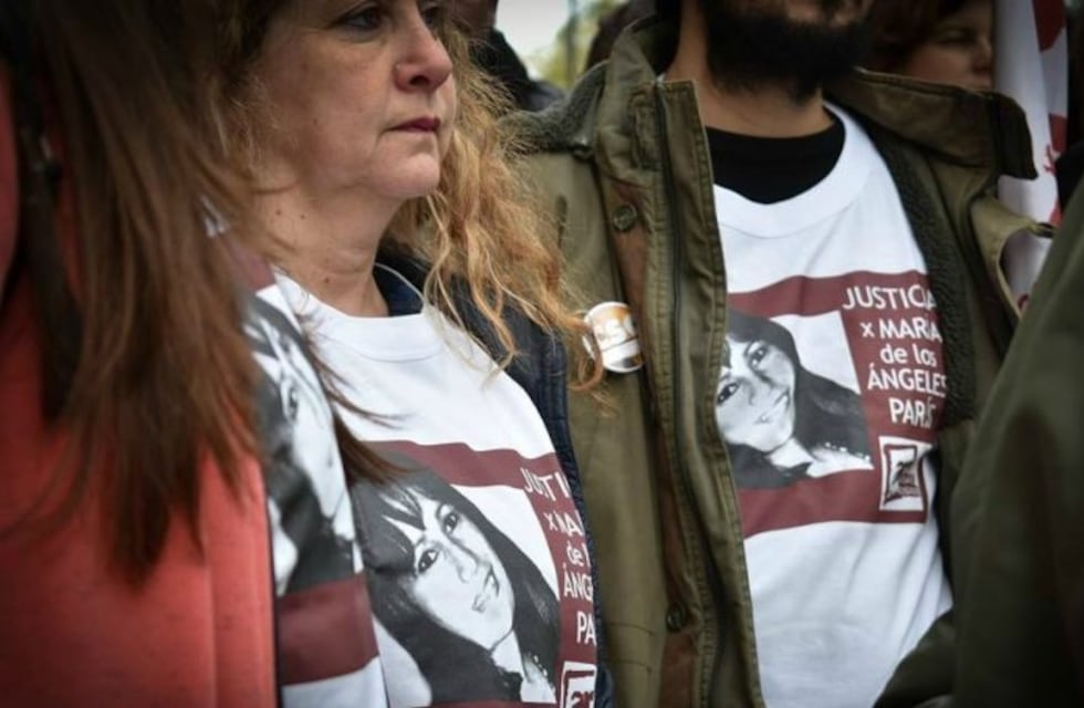 La fiscal que investiga la muerte de María de los Ángeles Paris defendió el primer informe forense