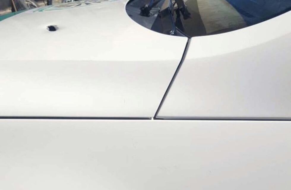 Tirotearon a un patrullero y hay seis detenidos