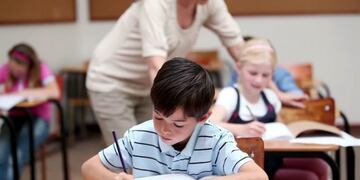 Brindad clases de apoyo escolar de forma gratuita