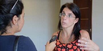 La fiscal Gallo dijo que intentarán averiguar cual es el estado emocional del chico de 14 años\u002E