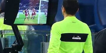 Uno de los temas será la influencia de la tecnología en el arbitraje actual como el VAR\u002E