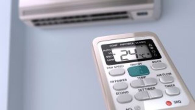 Aseguran que se consumiu00f3 un 7% menos de energu00eda en enero.