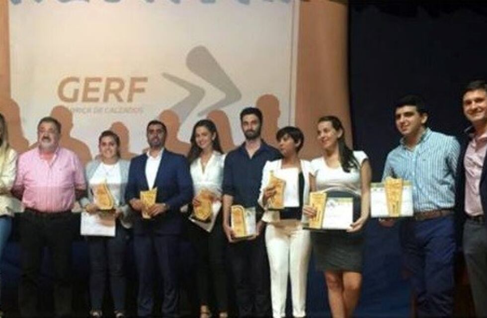 Los creadores de una fábrica de calzados ganaron un premio