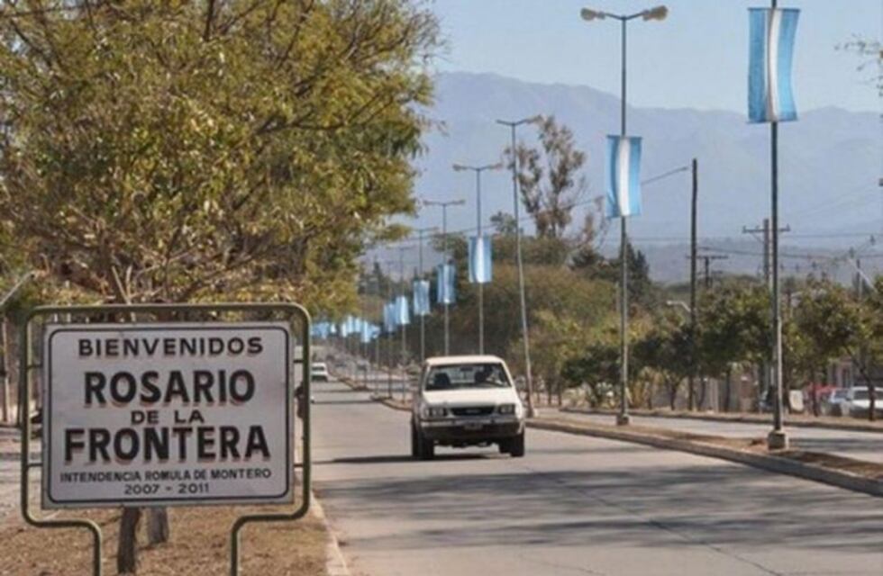 Robaron el televisor de una escuela y los atraparon