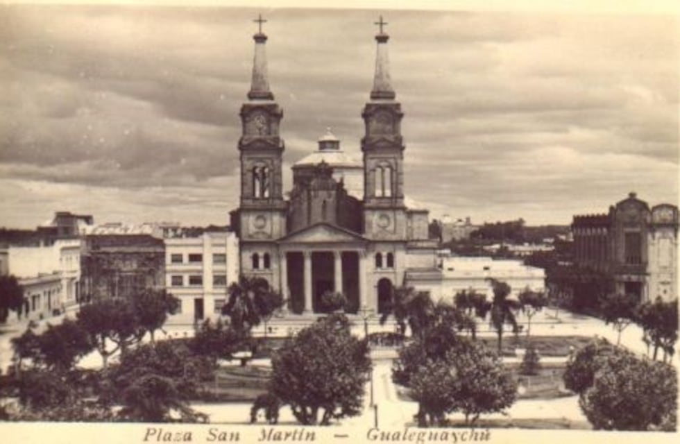 Gualeguaychú celebra su 241º Aniversario con la presentación oficial del Pre Cosquín