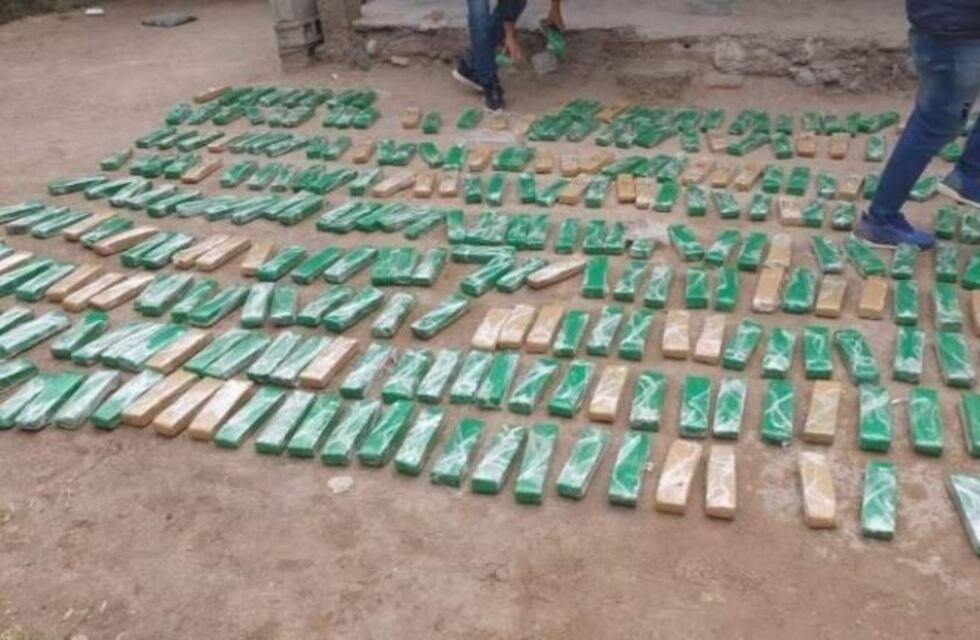 Un ex policía está apuntado como el principal jefe de una banda narco
