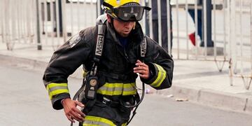 Escándalo en Bomberos de Maipú de Mendoza, donde hay cinco bajas de voluntarios y denuncias\u002E