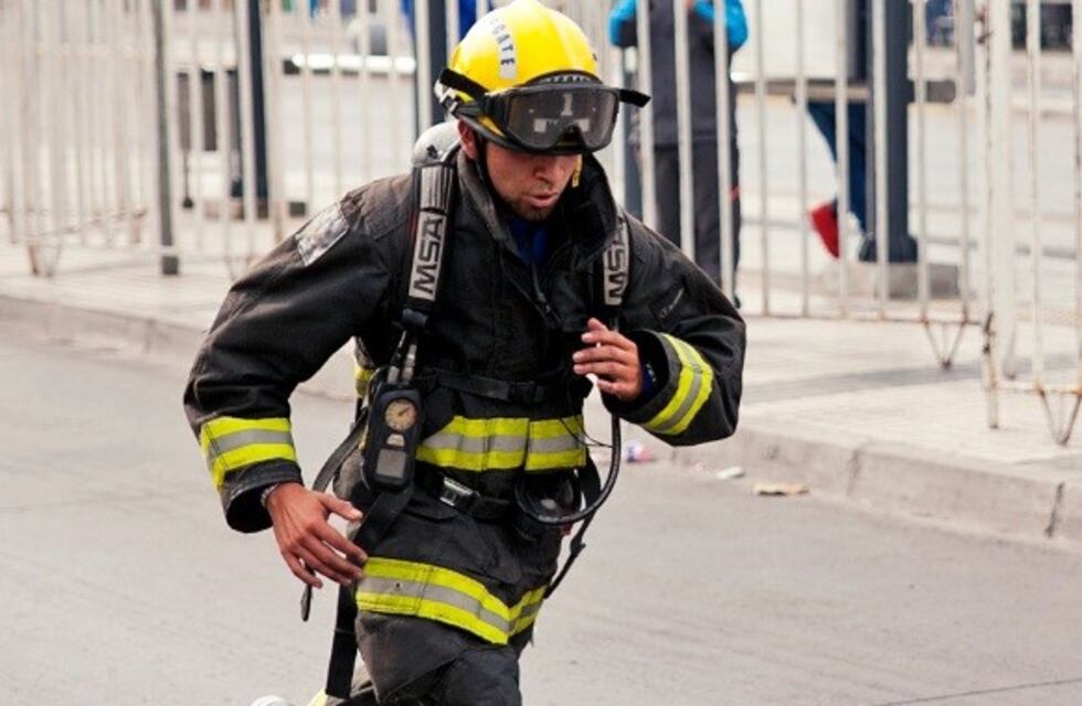 Escándalo: denuncias por irregularidades y bajas en los Bomberos Voluntarios de Maipú