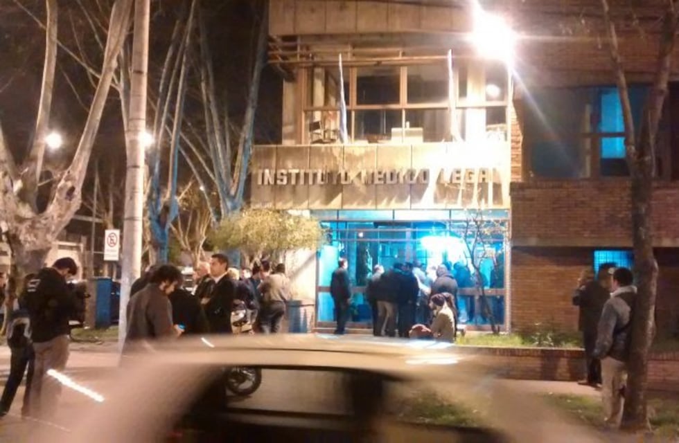 Mataron a un hombre en un presunto bunker de drogas en Garibaldi al 200