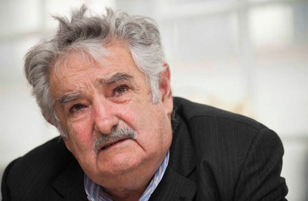 Estudiantes proponen que José Mujica sea Doctor Honoris Causa de la UNRC