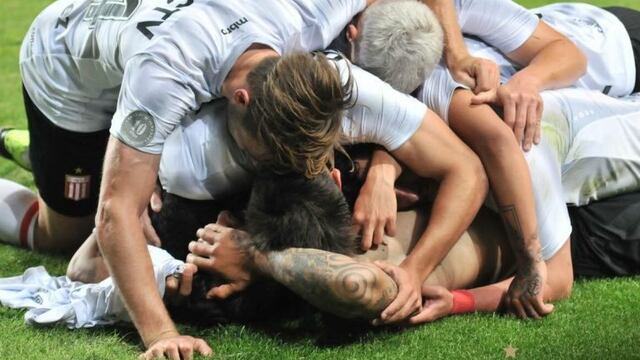 Vu00e9lez anunciu00f3 que este jueves enfrentaru00e1 a Estudiantes de La Plata en lo que seru00eda la reanudaciu00f3n del torneo de Primera.