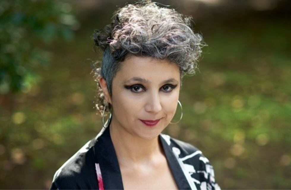 La Peña Yuspeña, en Cosquín