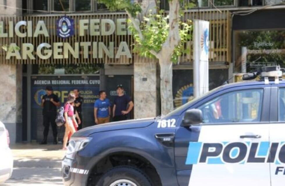 Localizaron en San Juan a un hombre que tiene una causa por pornografía infantil