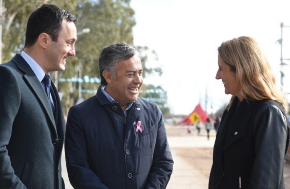 Cambiemos se impuso por siete puntos al peronismo en Mendoza