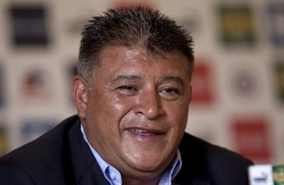 Claudio Borghi: "No sé cómo Sampaoli llegó tan alto"