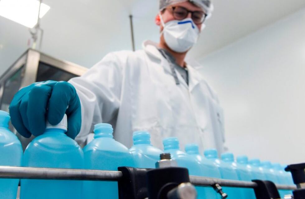 Coágulos en los pulmones: una posible clave de la mortalidad del coronavirus