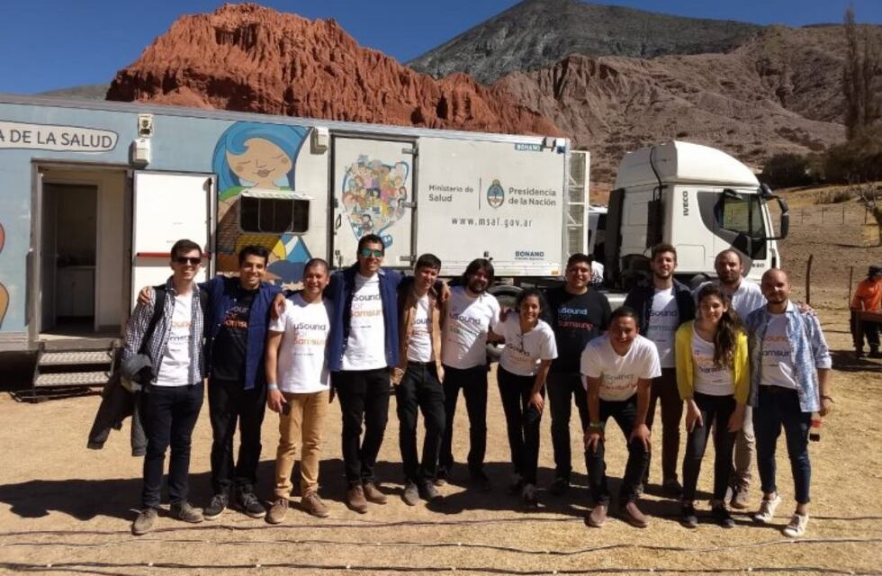 Conocé mas sobre la app jujeña que revoluciona el mundo emprendedor