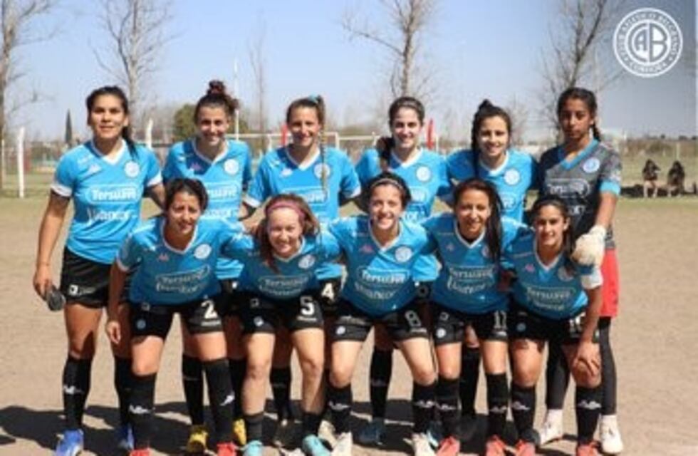 Un sábado de Gloria para Belgrano