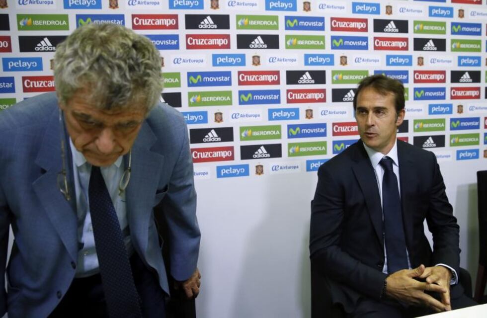 España deberá pagarle 200 mil euros de multa a la FIFA por fichar a extranjeros menores de edad