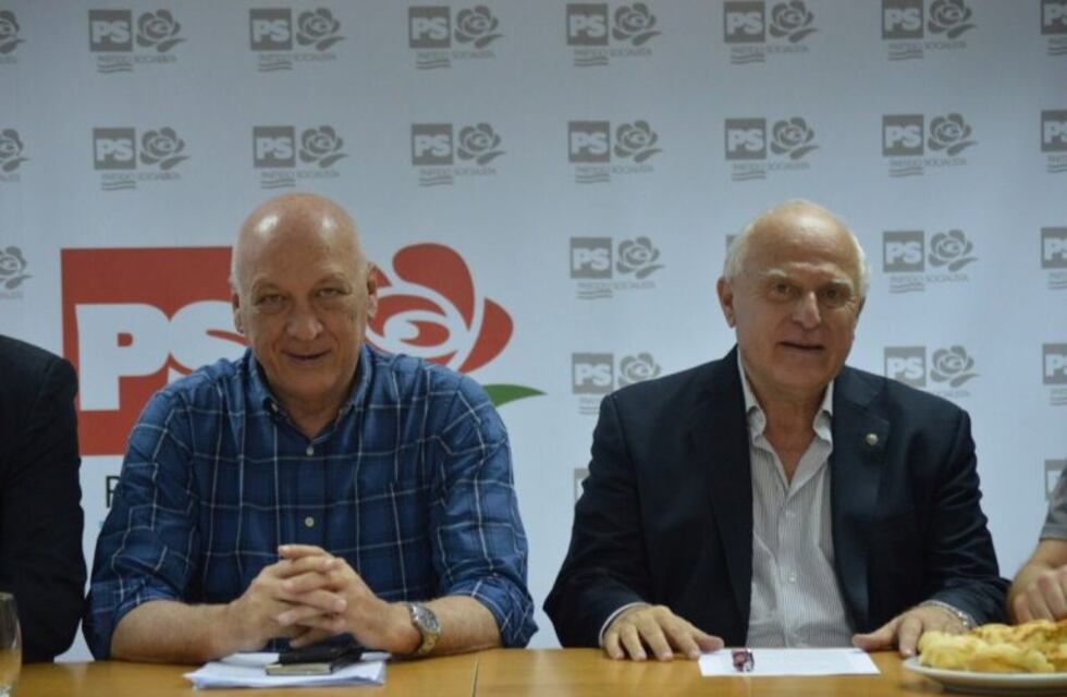 Lifschitz: "Las elecciones provinciales estarán polarizadas entre Bonfatti y Perotti"