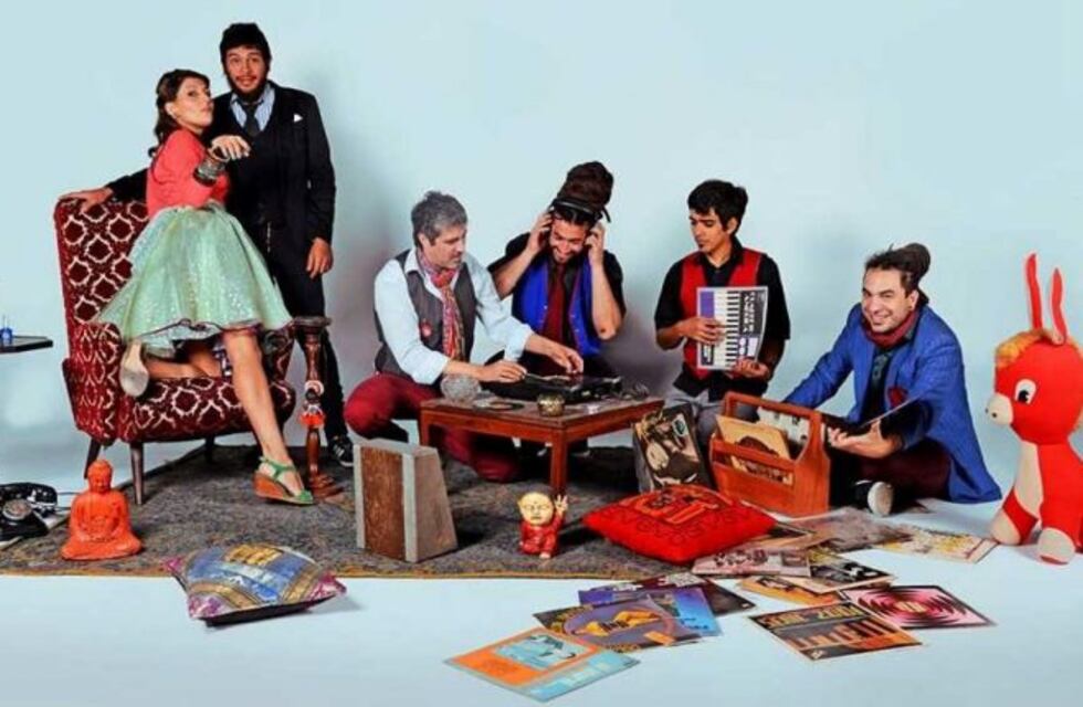 Agenda: los recitales que no te podés perder este finde