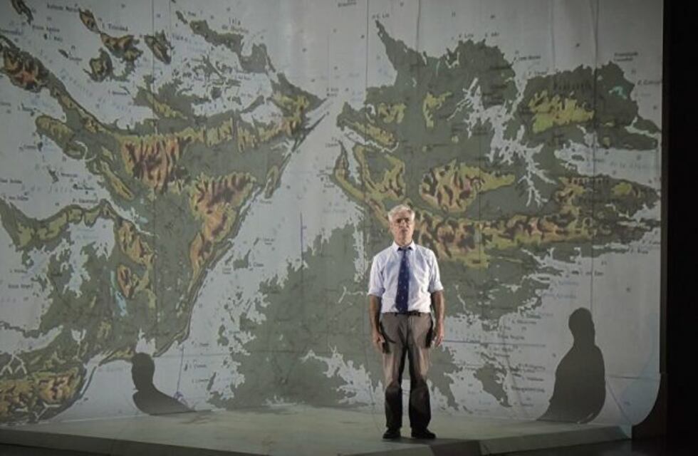 Editan en forma virtual ocho obras sobre "La guerra de Malvinas en el teatro argentino"