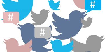 Twitter viralización\u002E