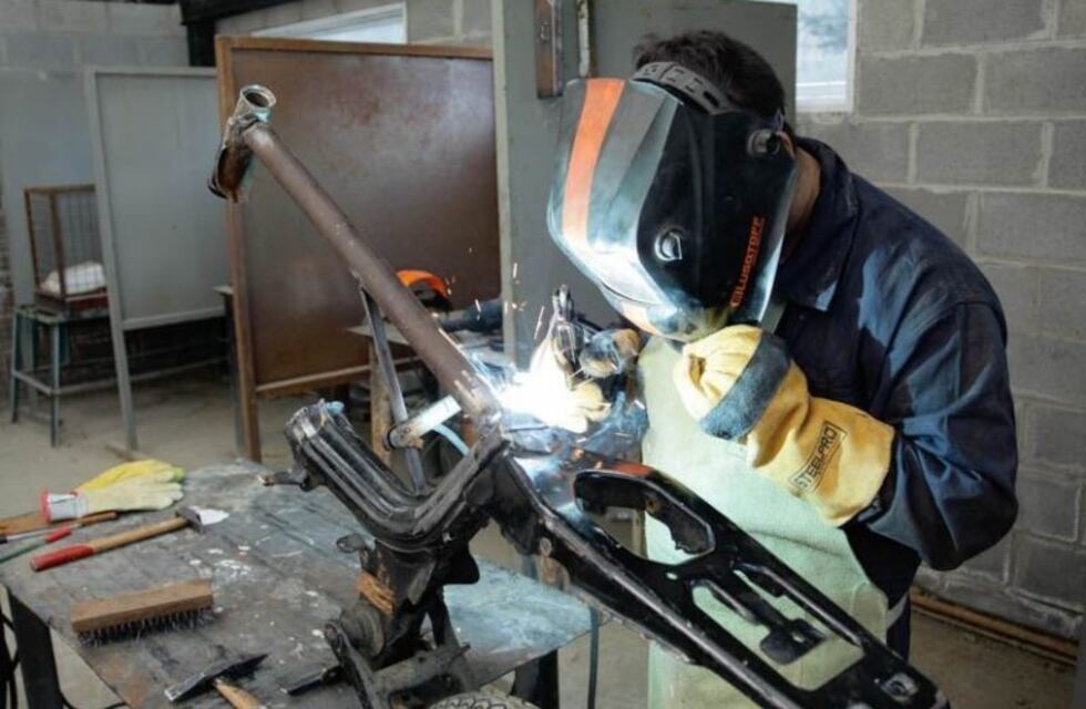 Rada Tilly pone en marcha en el segundo semestre los talleres de oficios