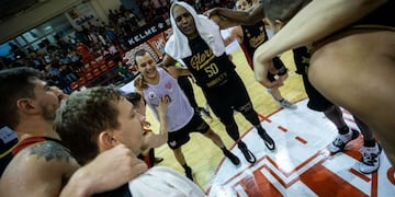 Instituto se prepara para su debut en la Champions League Americas\u002E