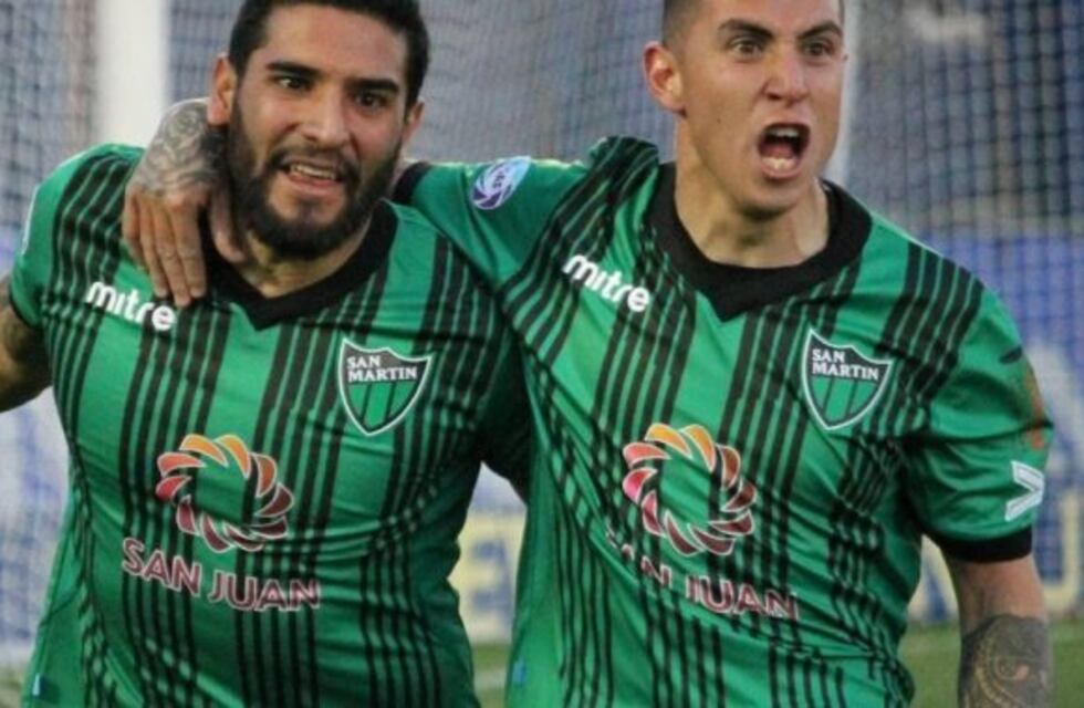 Así será el fixture del Verdinegro para el final de la Superliga