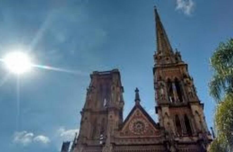 El clima en Córdoba: como estará el tiempo este fin de semana