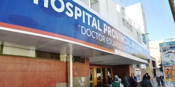 Hospital Castro Rendón