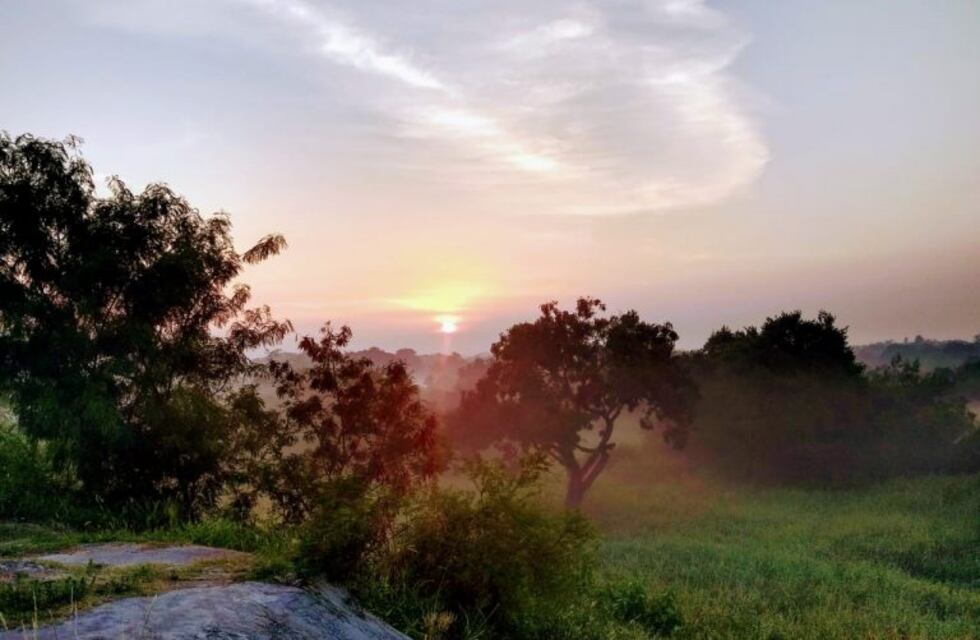 Buen tiempo en la ciudad de Formosa y alrededores hasta mañana viernes