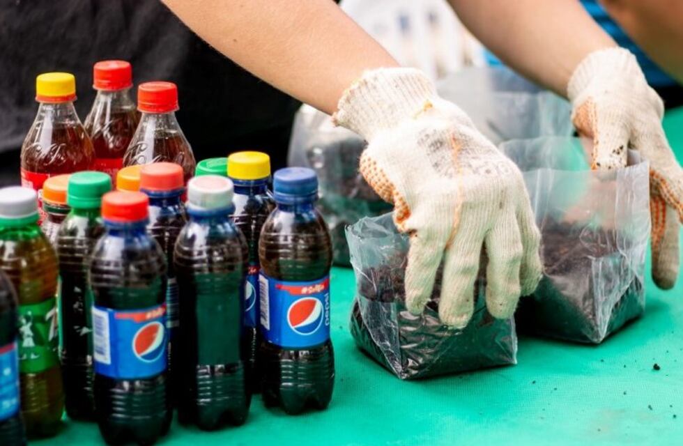 Yerba Buena: se realizará un nuevo Eco Canje al aire libre