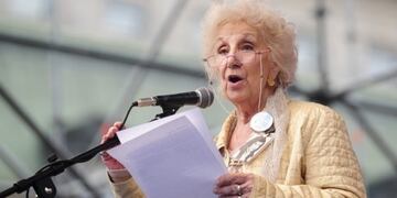 Estela de Carlotto