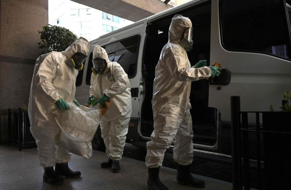 Coronavirus en Argentina: el Gobierno confirmó 65 casos y volvió a recomendar el aislamiento