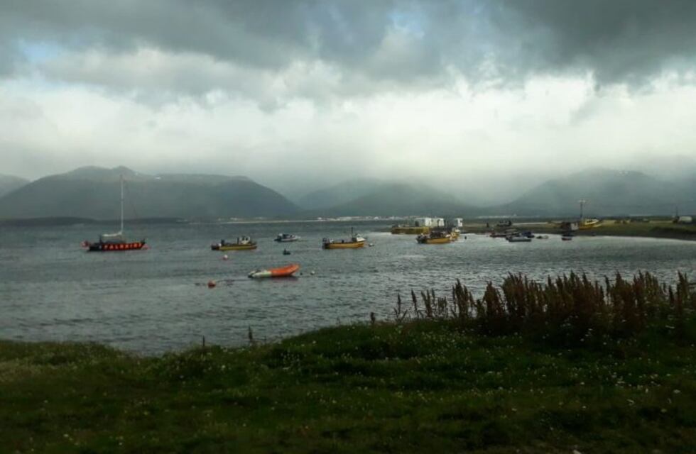 Puerto Almanza: La última frontera