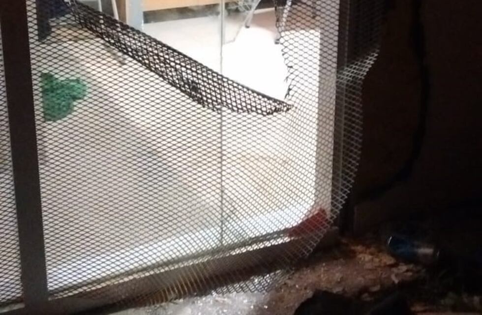 Robaron 24 veces un comercio de la ciudad