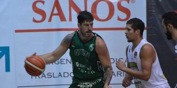 Liga de las Américas: Atenas jugará las semifinales en Brasil
